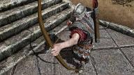 Skyrim: How to farm Steel Arrows!