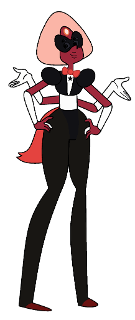 Steven Universe The Story Of Sardonyx