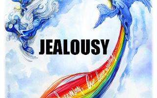 Jealousy (1)