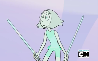 The Story Of Pearl