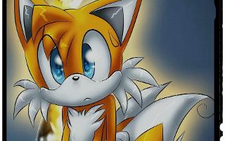 Tails nightmare: tails doll revenge