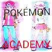 Pokemon Academy