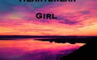 Heartbreak Girl