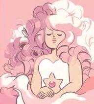 steven universe- the rise of rose quartz