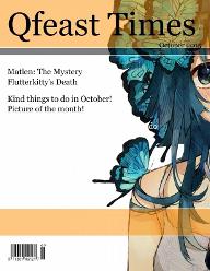 Qfeast Times October 2015