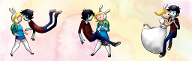 Fionna x Marshall lee