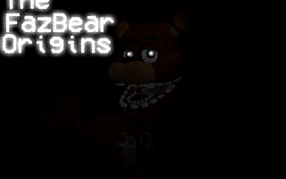 The FazBear Origins