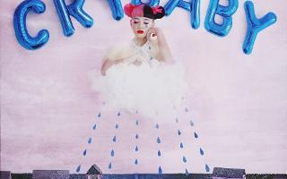 Melanie Martinez - Cry Baby [Deluxe Edition] LYRICS