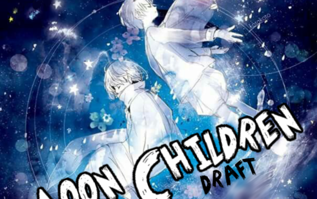 Moon Children