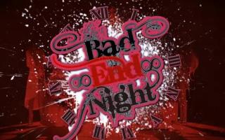 Bad End Night