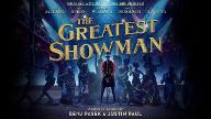 The Greatest Showman (soundtrack+lyrics)