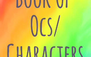 Book of Characters