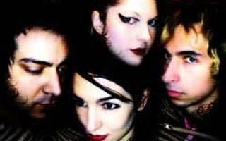 Mindless self indulgence