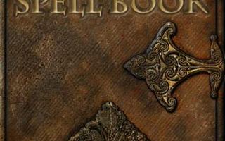 spell book