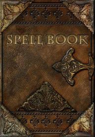 spell book