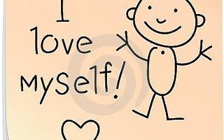 i love myself!!!