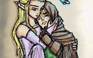 Comfort~ [Zelink]