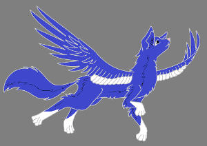 #5 It's Raven! (AnimePup)