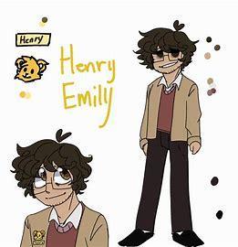 Henry Emily