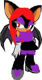 Alexis the Hedgebat