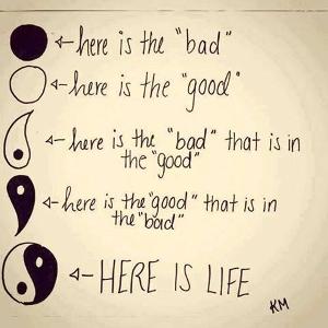 Ying-yang