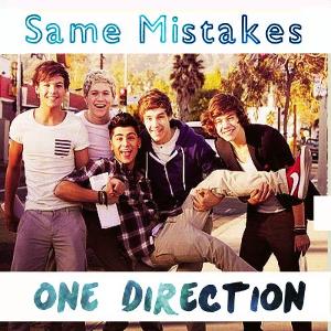 Same Mistakes