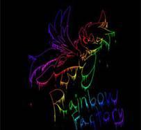 Rainbow Factory Part 3