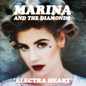 Prologue, Electra Heart