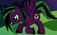 Moonchaser(MLP)