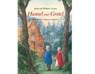 Hansel And Gretel