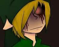 BEN DROWNED part 3