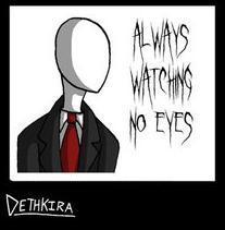 Slenderman Rhym