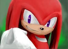 Knuckles