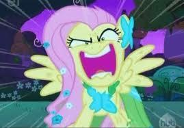 Flutterrage!