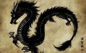 Dragons:chapter 8 (chinese dragons)