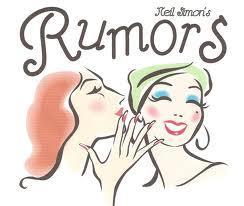 Rumors