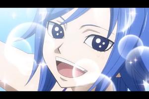 Juvia Lockser.