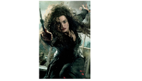 3. Bellatrix!