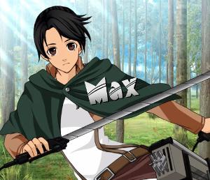 Max (AOT)