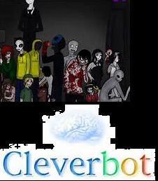 Cleverbot and Creepypastas: Jack & Jeff