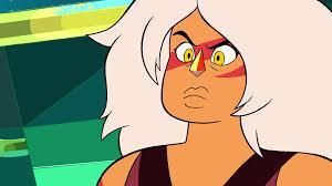 Jasper is a Fusion