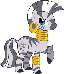 Zecora