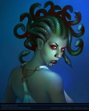 Medusa