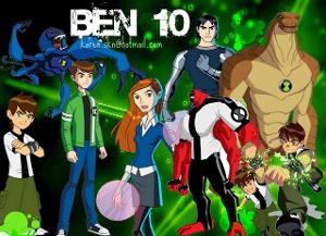 Ben 10