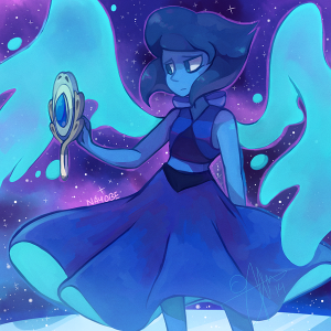 Lapis Lazuli