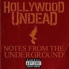 Kill Everyone- Hollywood Undead