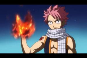 Natsu Dragneel