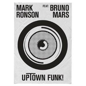 Uptown Funk by Mark Ronson ft. Bruno Mars (Requested by @Markimoo)