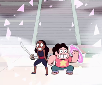 Jam Buds (from Sworn to the Sword)