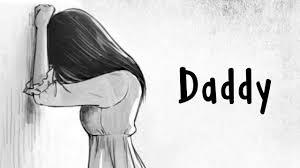 Miss you daddy (poem)